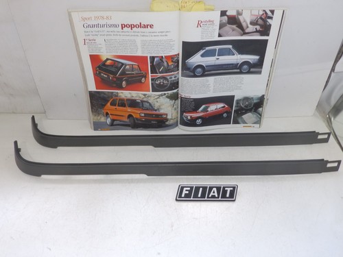 Fiat 127 sport del - fiat, 75
