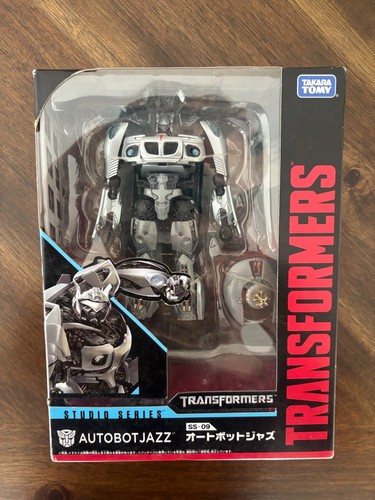 Tomy transformers studio - tomy,