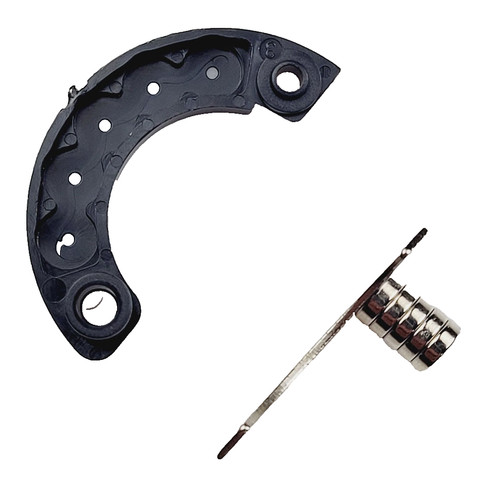 Kit parti bobina magnetica - , abu