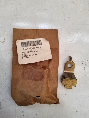M151 m151a2 freno pezzo - t, nos