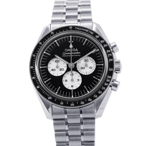 Omega speedmaster moonwatch - omega,