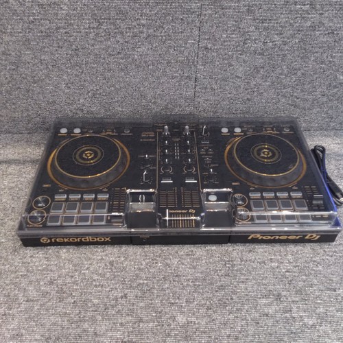 Pioneer ddj 400 controller - pioneer, ddj-400-n
