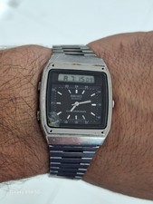 SEIKO H357-5040 JAMES BOND