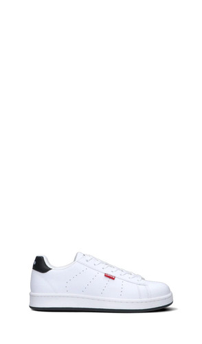 Levi sneakers ragazzo bianco - sneakers,