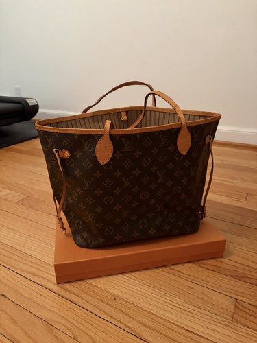 Borsa louis vuitton mai - borsa,