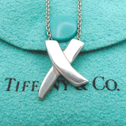 Tiffany collana in - collana,