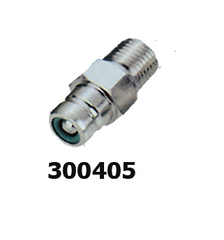 Innesto carburante maschio - innesto,