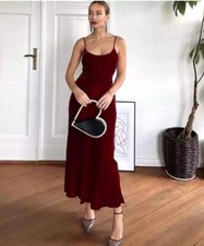 ZARA NUOVO ABITO DONNA SS23