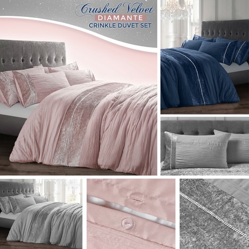 Set lenzuola copripiumino - , e