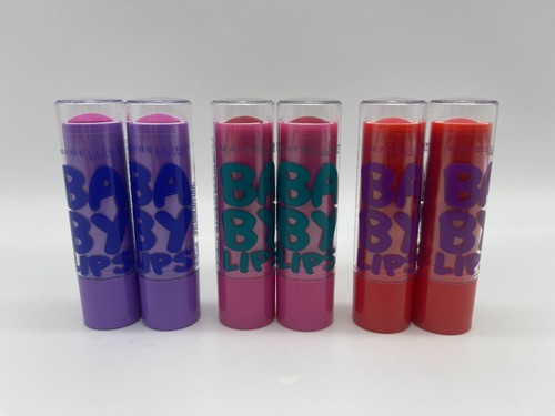 Maybelline baby lips balsamo - maybelline,