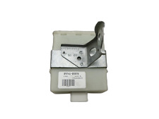 Interruttore Chiusura