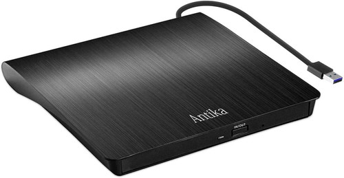 Masterizzatore dvd externo - cd,