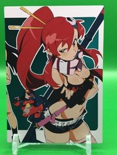 Carta Yoko Gurren Lagann 1-020