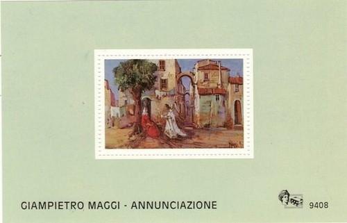 Giampietro maggi - maggi,