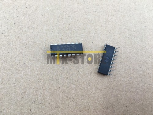 5pcs 74hct4051 74hct4051n - 5pcs,