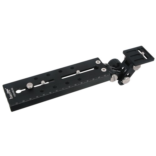 Supporto teleobiettivo 160 - , mm