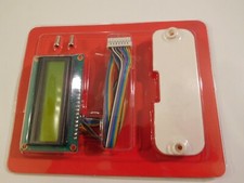 I-DROID 01 ROBOT DE AGOSTINI