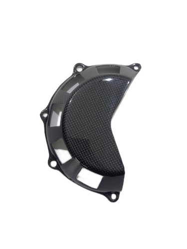 Copri frizione aperto ducati - frizione,
