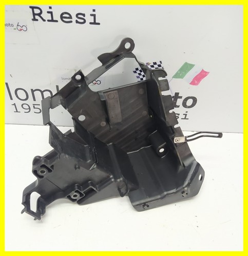 Scatola cover impianto - cover,