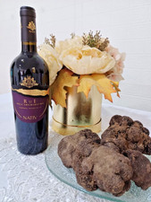 Aglianico Campania NATIV - Rue