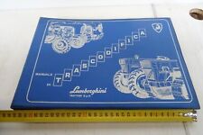 manuale codici elenco parti di