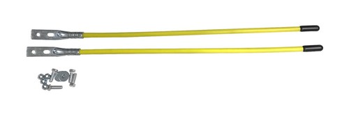 Meyer 09917 yellow snow - 09917,
