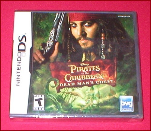 Pirati dei caraibi - dei,