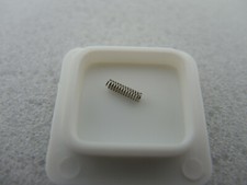 Molla per ZENITH, Cal. 133, 133.8, paraurti, parte 1472