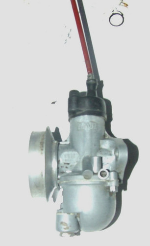 Montesa cota 247 - 247, 1969
