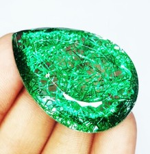 Quarzo Rutilato Naturale 74+