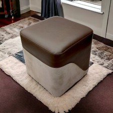 Sgabelli poufe posti - poufe,
