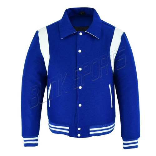Bomber letterman baseball - bomber,