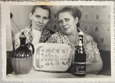 Due donne sovietiche