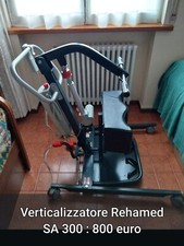 Verticalizzatore
