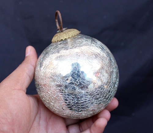 Ornamento natalizio sfera - , di