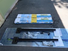 Portabici, Rocky Mount Noose