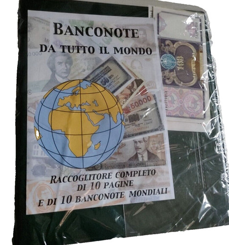 Raccoglitore pagine - raccoglitore+10,