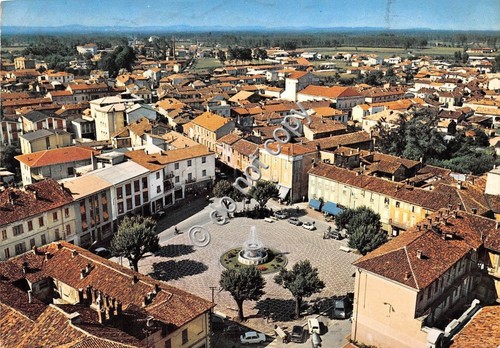 Cartolina postcard mede - cartolina,