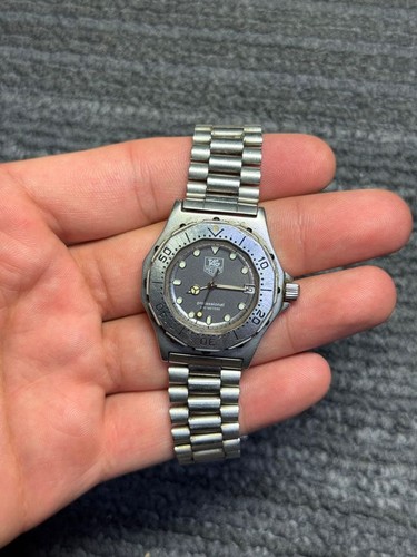 Orologio tag heuer - tag,
