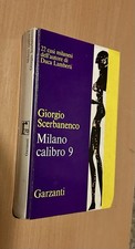 MILANO CALIBRO 9, GIORGIO