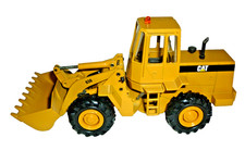 Conrad modello in metallo 2886