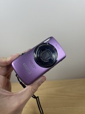 Canon IXUS 200 IS / PowerShot