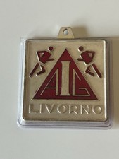 Medaglia Colline Livornesi