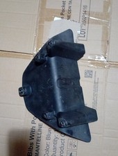 Griglia superiore radiatore paraurti anteriore Alfa Romeo Stelvio 50543096