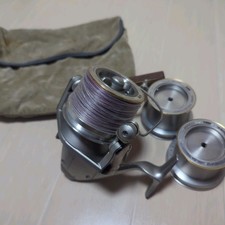 Mulinello Shimano Super Aero