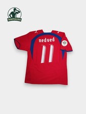 Maglia Repubblica Ceca 2006 -