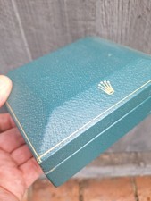 ROLEX WATCH Box Daytona