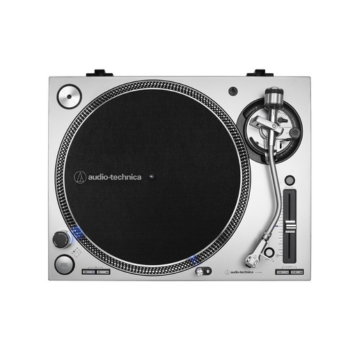 Audio technica lp140xp sv - audio-technica, at-lp140xp-sv