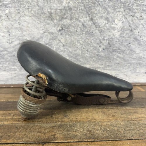 Sella bicicletta - , vintage