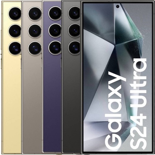 Samsung s24 ultra